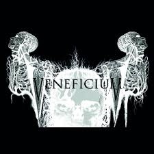 Veneficium – Veneficium Tape
