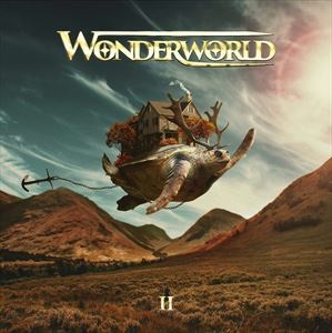 Wonderworld – II