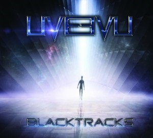 Liveevil – Black Tracks