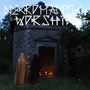 Necromantic Worship – The Calling… Tape