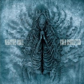 Negative Voice – Cold Redrafted