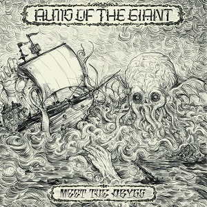 Alms Of The Giant – Meet The Abyss Ep