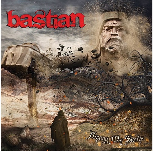 Bastian – Among My Giants