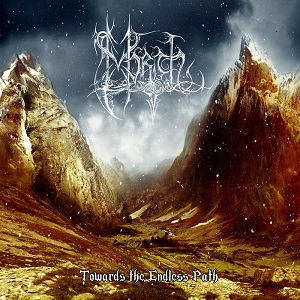 Morth – Towards the Endless Path