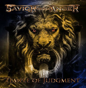 Savior From Anger – Temple Of Judgment
