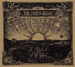 The Vision Bleak – The Kindred of the Sunset