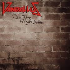 Vandallus – On The High Side