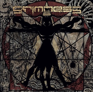 Grimness – A Decade Of Disgust