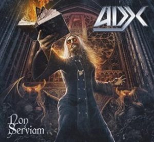 adx Metal Eyes