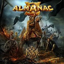 Almanac – Tsar
