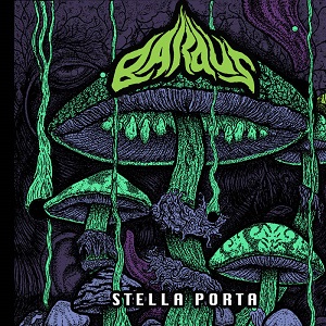 Bardus – Stella Porta