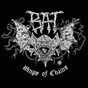 Bat – Wings of Chains