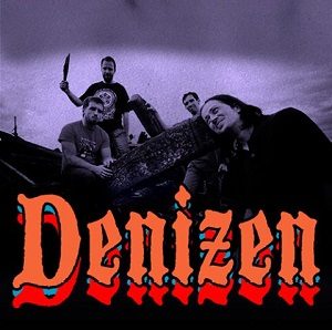 denizen Metal Eyes