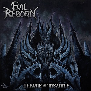 Evil Reborn – Throne of Insanity