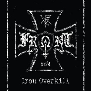 Front – Iron Overkill