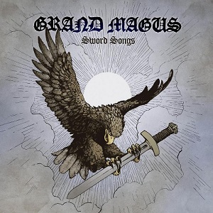 Grand Magus – Sword Songs