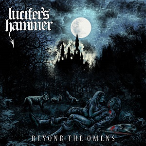 Lucifer’s Hammer – Beyond The Omens