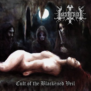 Lustravi – Cult Of The Blackened Veil