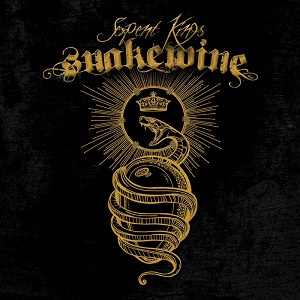 Snakewine – Serpent Kings