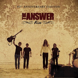 The Answer – Rise 10th Anniversary Edition