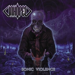 Unhoped – Sonic Violence