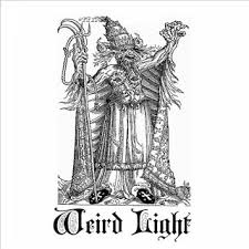 Weird Light – Doomicus Vobiscum