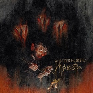 Winterhorde – Maestro