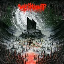 Witch Vomit – A Scream from the Tomb Below