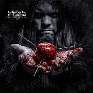 Kuolemanlaakso – M.Laakso – Vol. 1 : The Gothic Tapes
