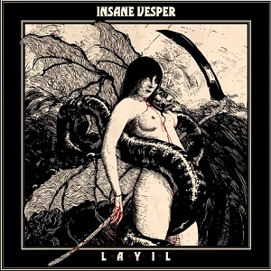 Insane Vesper – Layil