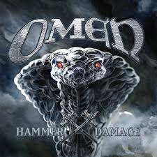 Omen – Hammer Damage