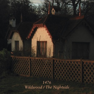 1476 – Wildwood / The Nightside