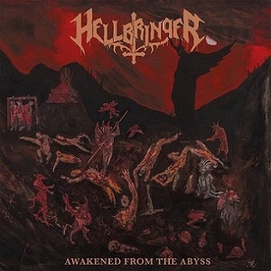 Hellbringer – Awakened from the Abyss