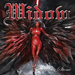Widow – Carved In Stone