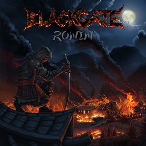 Blackgate – Ronin
