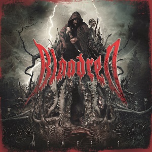 Bloodred – Nemesis