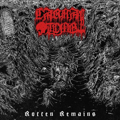 Carnal Tomb – Rotten Remains