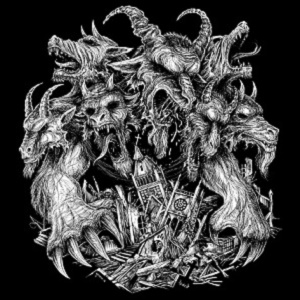 Demoncy – Faustian Dawn
