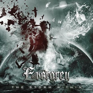 Evergrey – The Storm Within