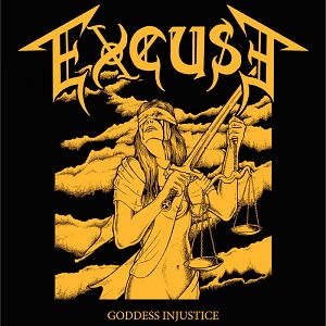 Excuse – Goddess Injustice
