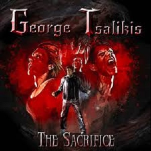 George Tsalikis – The Sacrifice