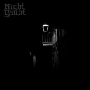 Night Gaunt – Night Gaunt