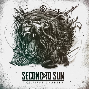 Second To Sun – The First Chapter