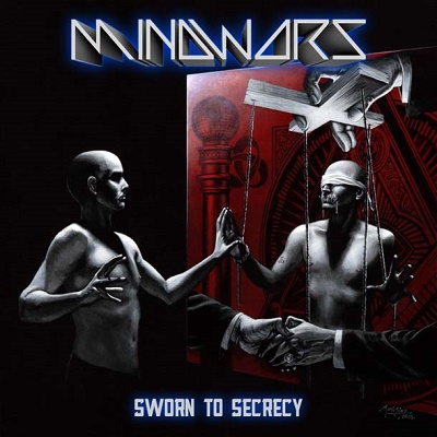 MINDWARS – Sworn To Secrecy