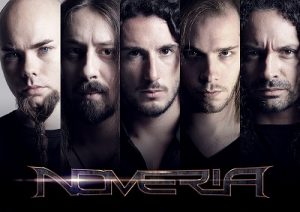 Metal Eyes 8 Noveriasm Metal Eyes
