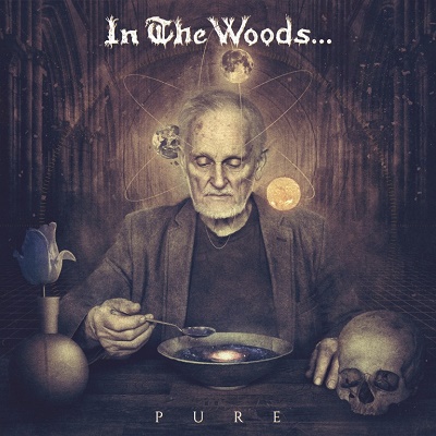 In The Woods… – Pure