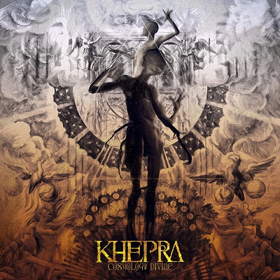 Khepra – Cosmology Divine