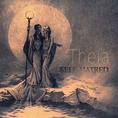 Self-Hatred – Theia