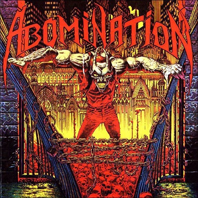Abomination – Abomination