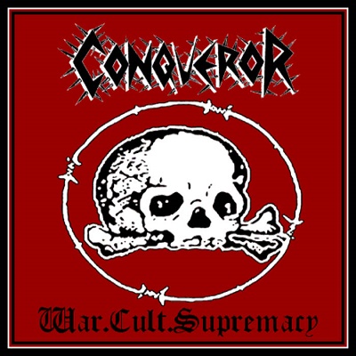 Conqueror – War. Cult. Supremacy